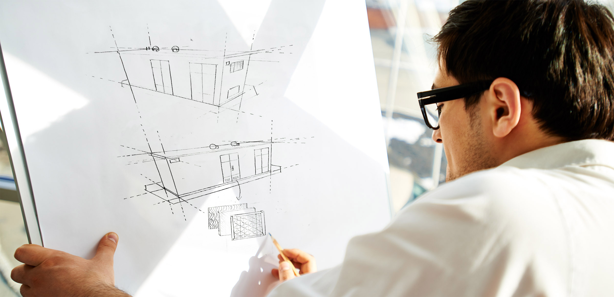 ENEL: Designing a Sustainable Secondary Substation