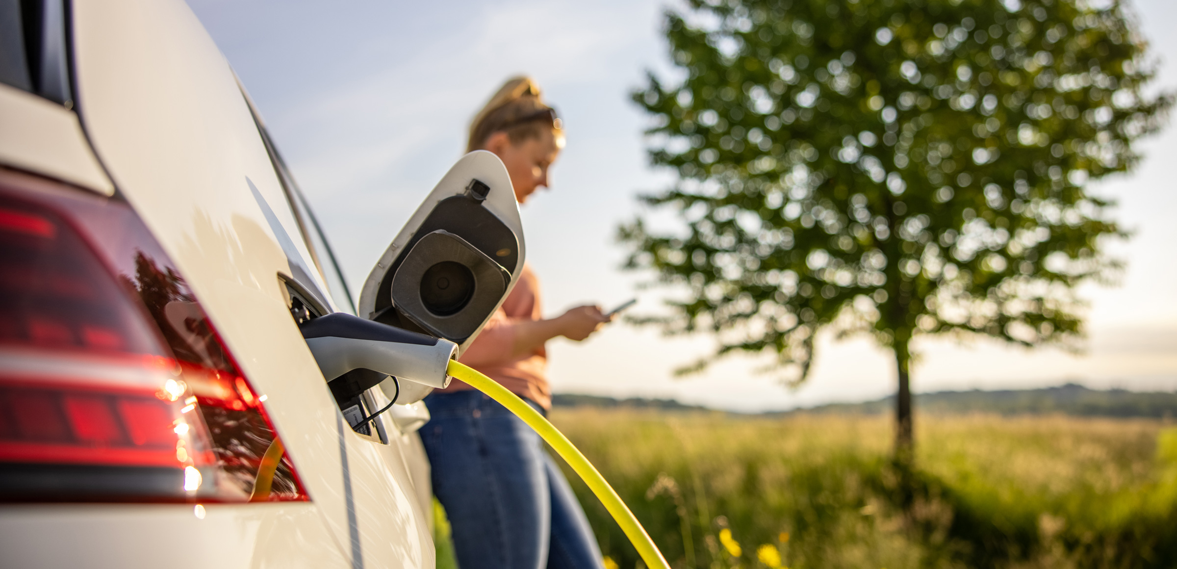 ENDESA (Enel) - Solutions to improve and speed up O&M of charging infrastructure