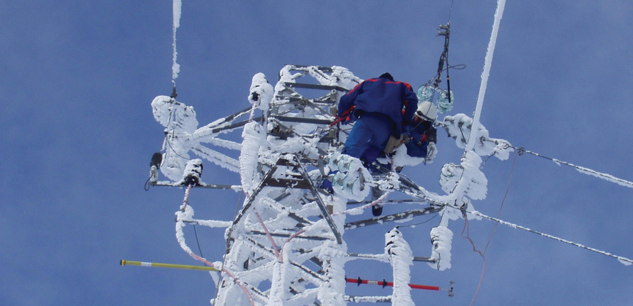 ENDESA (Enel) - Grid resilience for extreme weather events