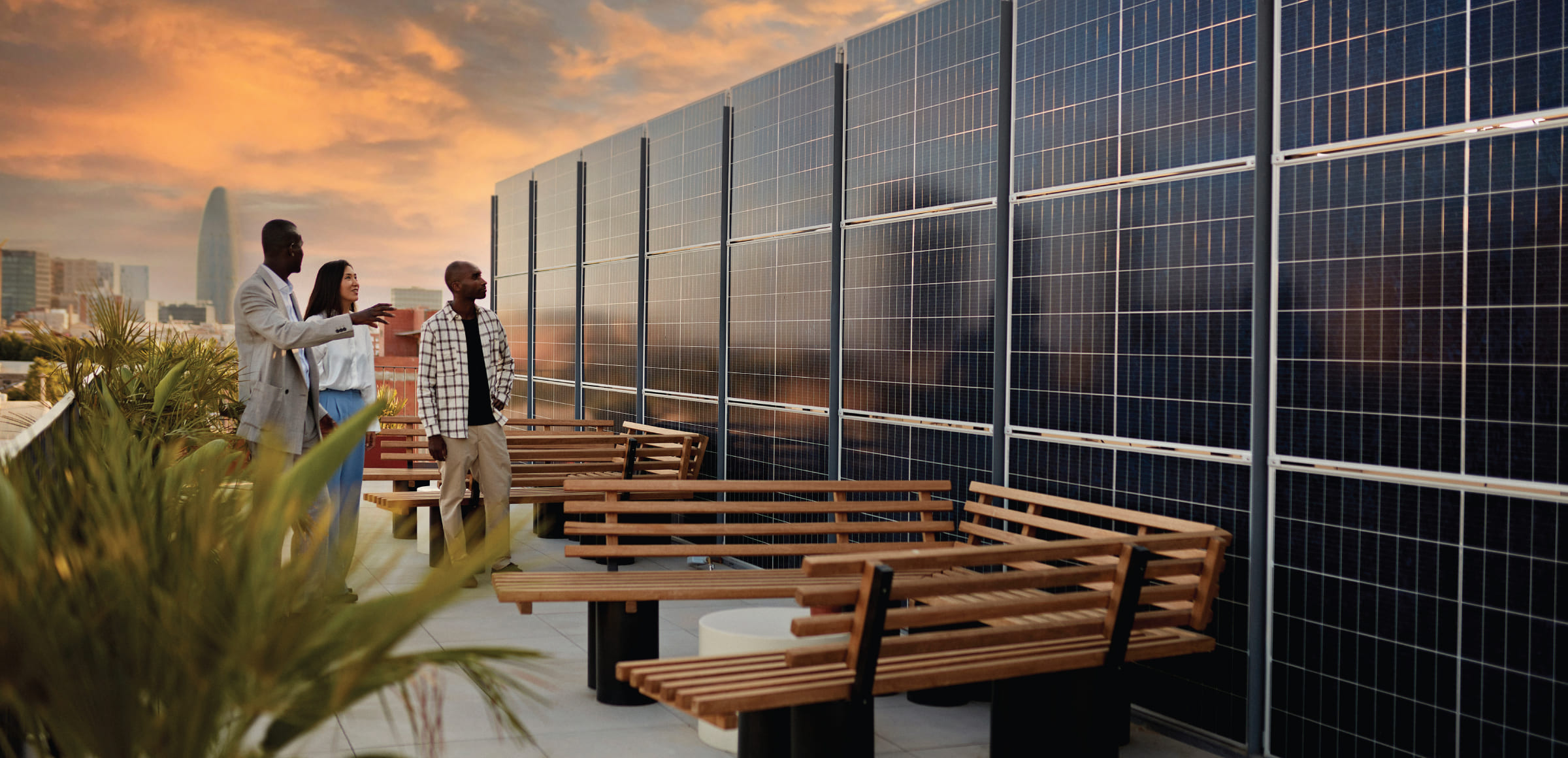 ENDESA (Enel) - Solutions for the development of long-term contracts for electricity from renewables