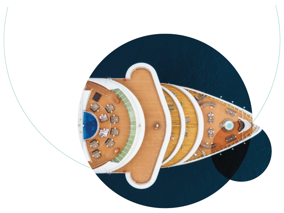 1. Agencia Pública de Puertos de Andalucía. Facilitar la gestión de los atraques en tránsito y el acceso a información y a los servicios de puertos.