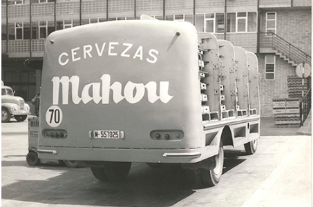 MAHOU: REVALORIZACIÓN SUBPRODUCTOS CERVECEROS: Alternativas sostenibles para aprovechar las materias primas del proceso cervecero