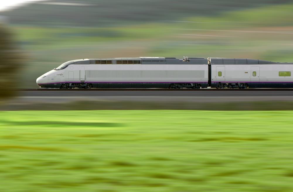 TrenLab: Metaverso en movilidad