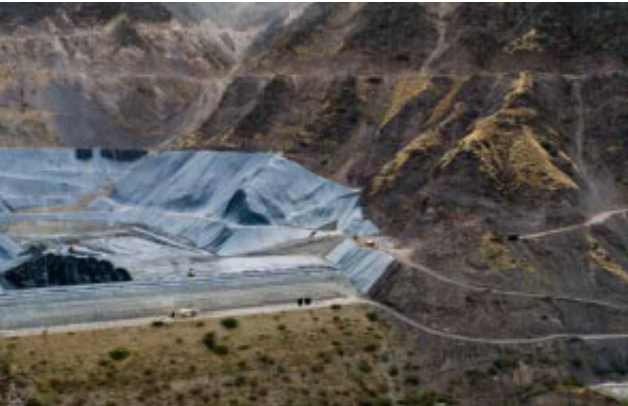 PODEROSA: Desafío 1: ¿Cómo podríamos generar modelos de negocios sustentables e inclusivos utilizando los relaves con un enfoque de circularidad?