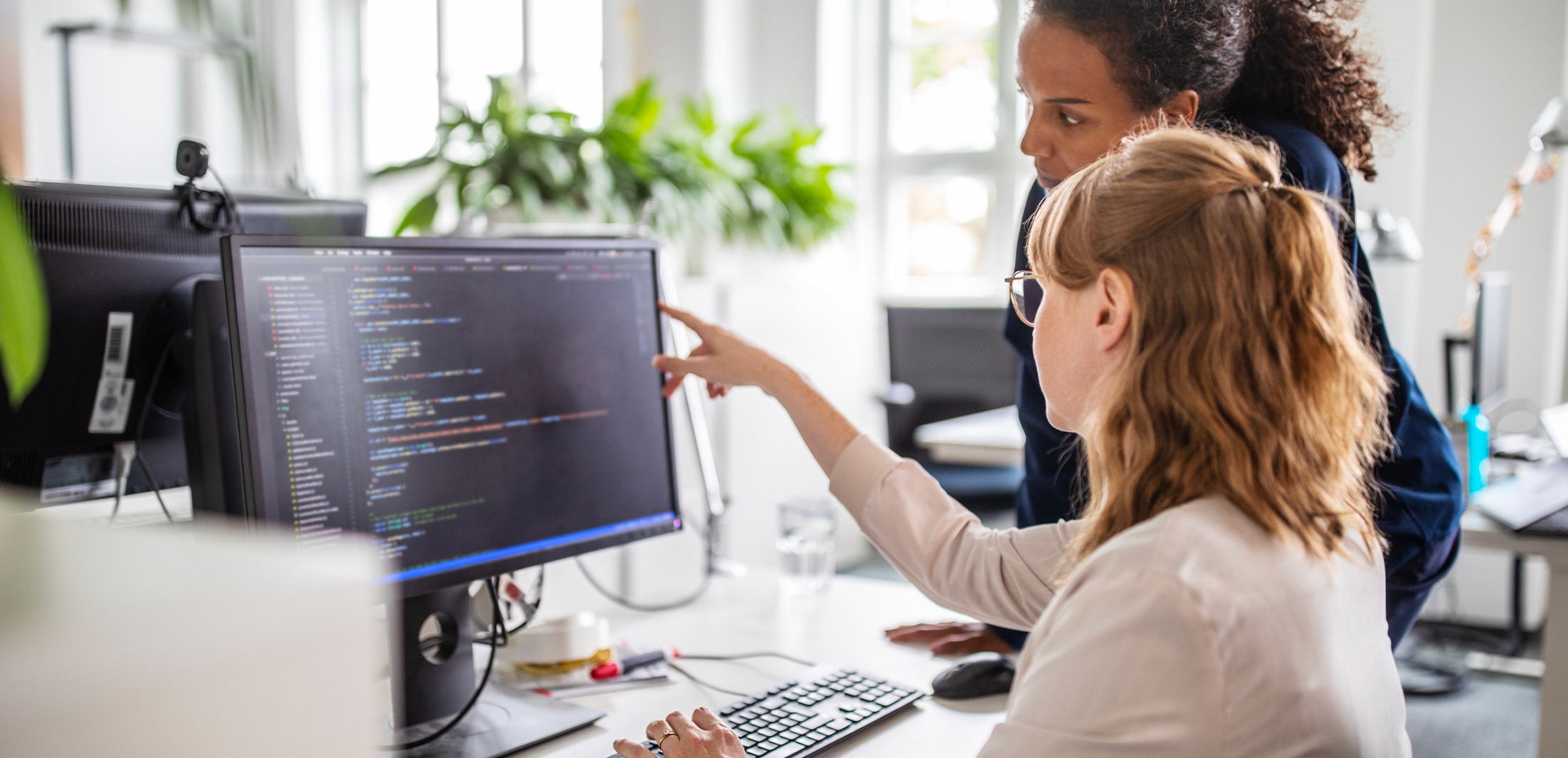 ENDESA (ENEL): New projects to bridge the digital gender gap