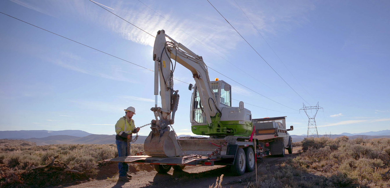 ENDESA (ENEL): Faster and simpler undergrounding of overhead power lines